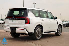 2026 Ford Patrol LE thumbnail 2